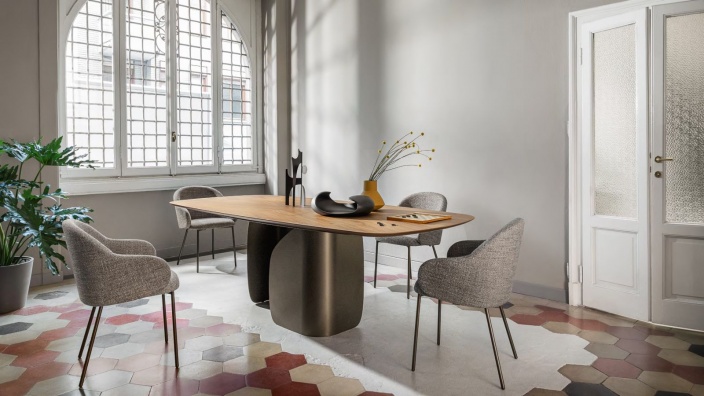 Holly Fab karfás étkezőszék - myhome Holly Fab karfás étkezőszék - myhome